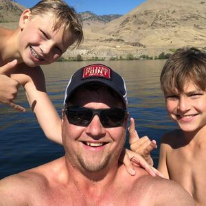 Meet your Posher, Ryan